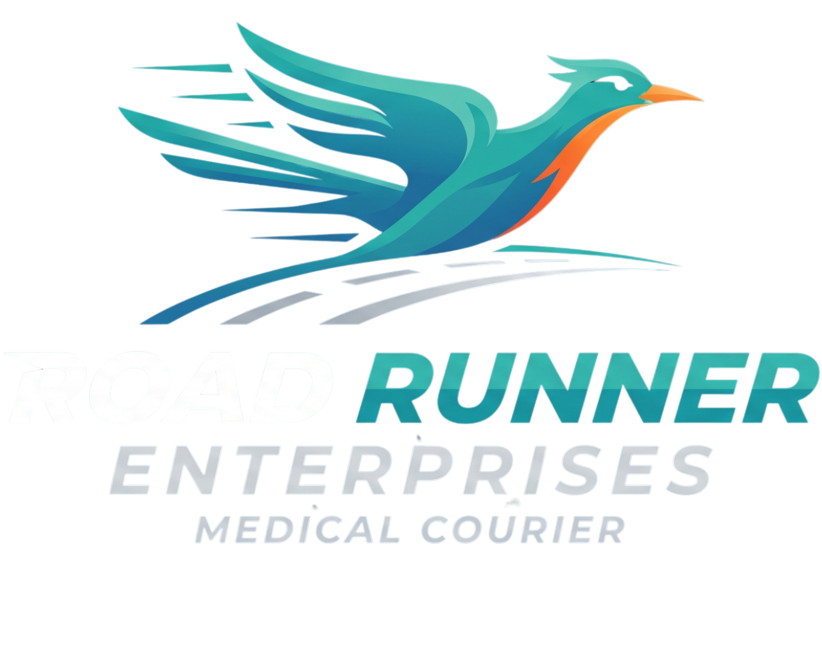 Road Runner Enterprises — Medical Courier